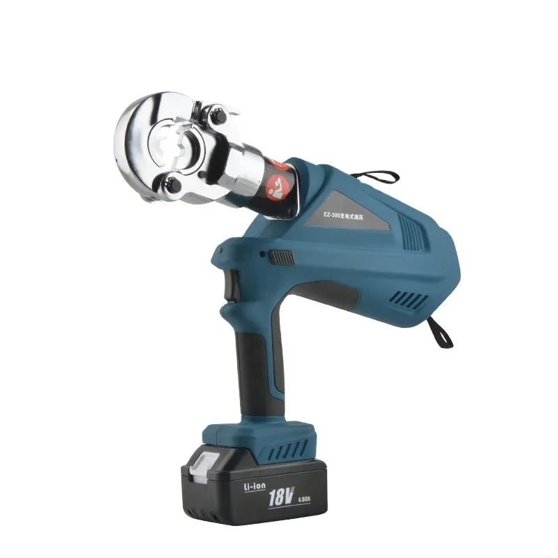 Rechargeable Hydrau… - image