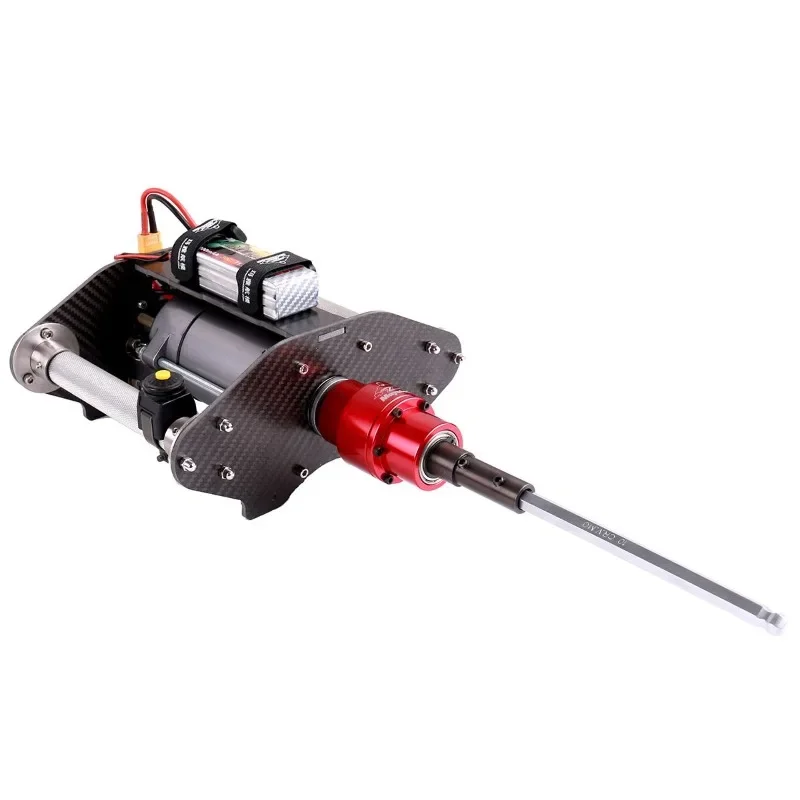 starter 80CC250CC fixed-wing  engine model aircraft drone engine