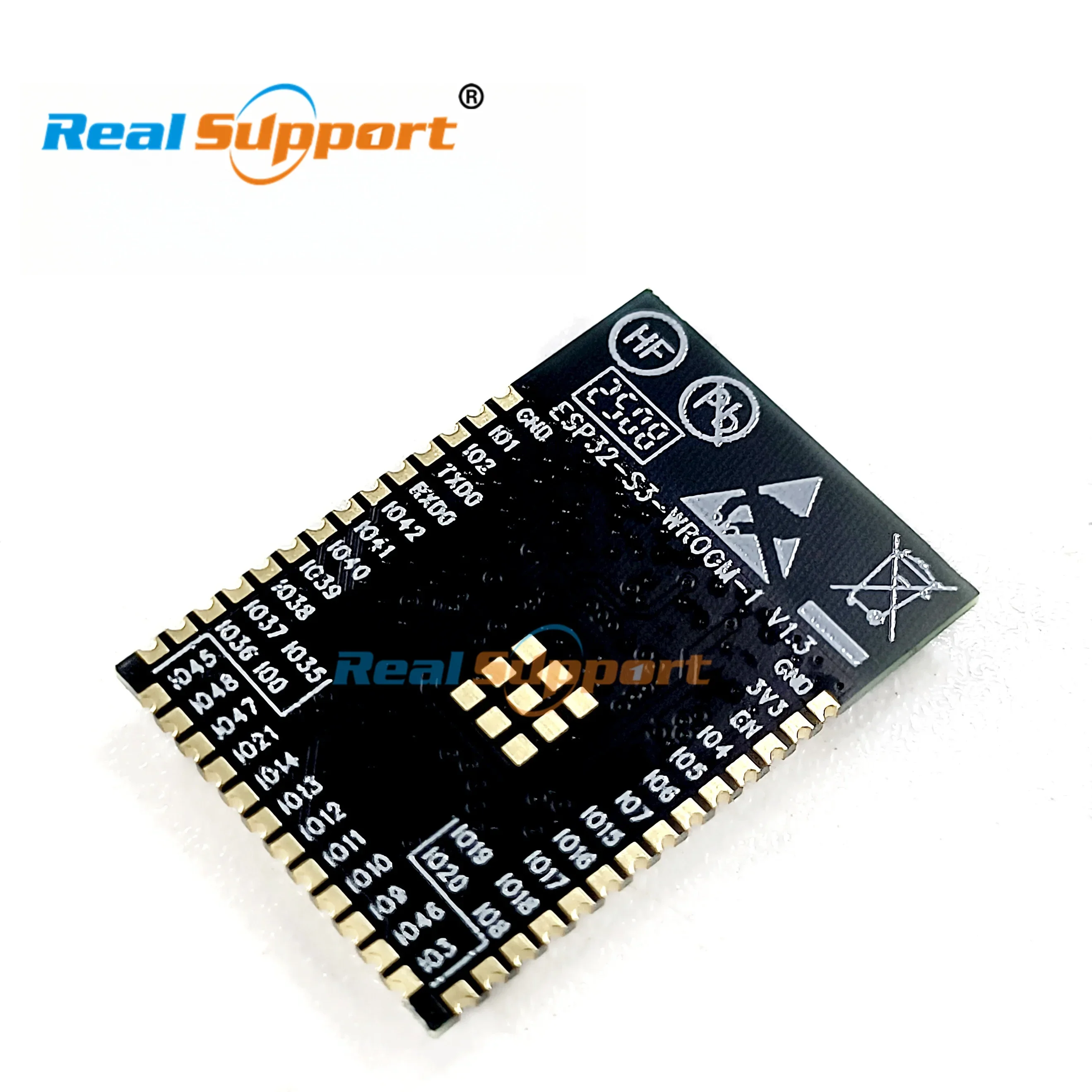 ESP32-S3-WROOM-1-N16R8 ESP32 S3 N16R8 ESP32-S3-N16R8 Original