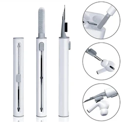 Bluetooth Earphone Cleaner Kit for Airpods Pro 1 2 3 Case Cleaning Pen for IPhone for Cellphone Wireless Headsets Cleaner Brush