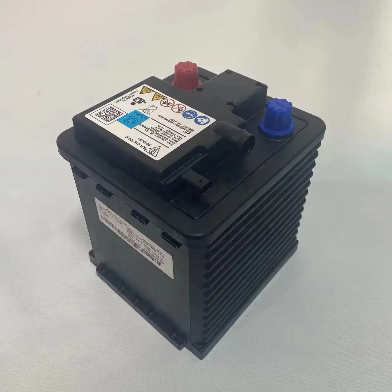 

For Hot Selling Cars Porsche Cayenne Lithium Battery, Porsche New 18-21 Cayenne Taycan 12V 40ah Li-ion Battery-9J1915105E