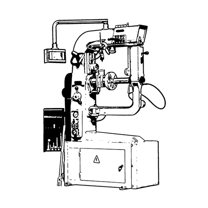 Alta qualità ultima tecnologia 2023 modello JD1030 - 10 \'\'30\'\' raddrizzatrice per ruote