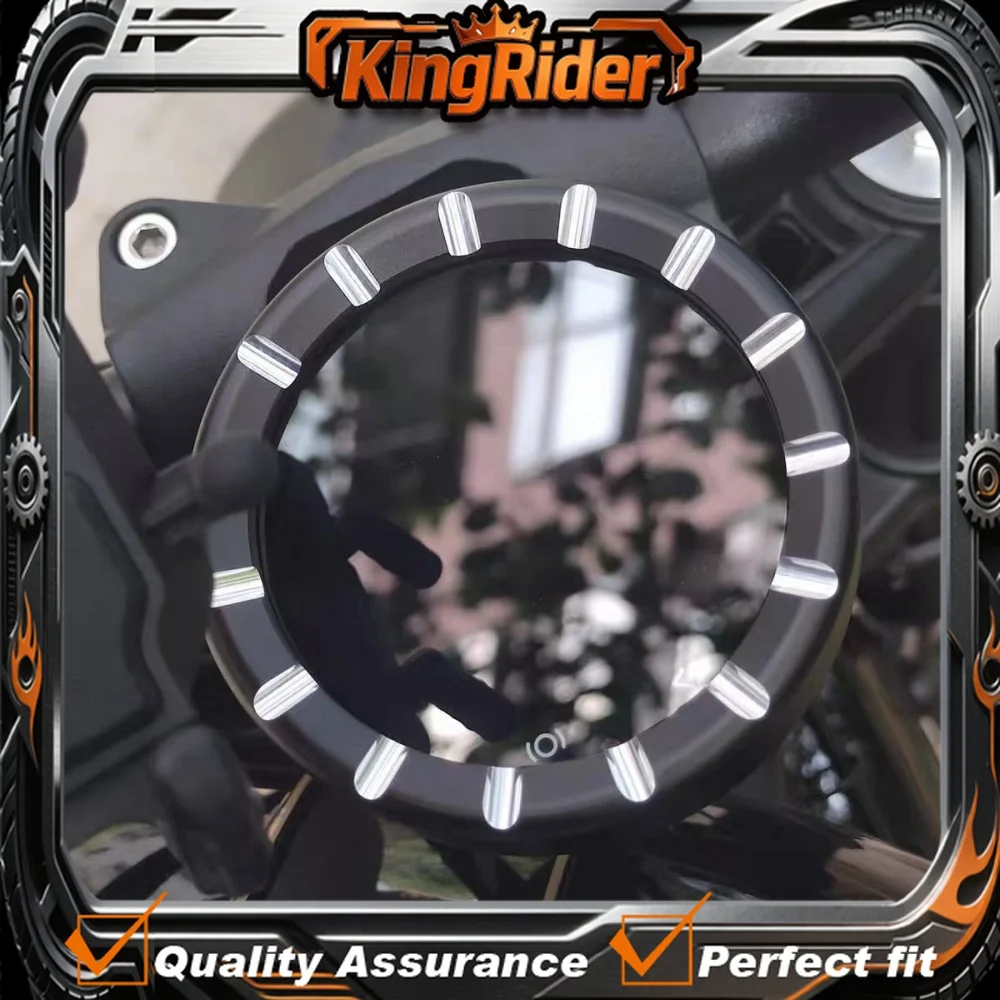 【Supreme quality】For Benda Napoleon250, Motorcycle Meter Cover, Instrument Housing, Anti-Scratch Dashboard Mod Parts