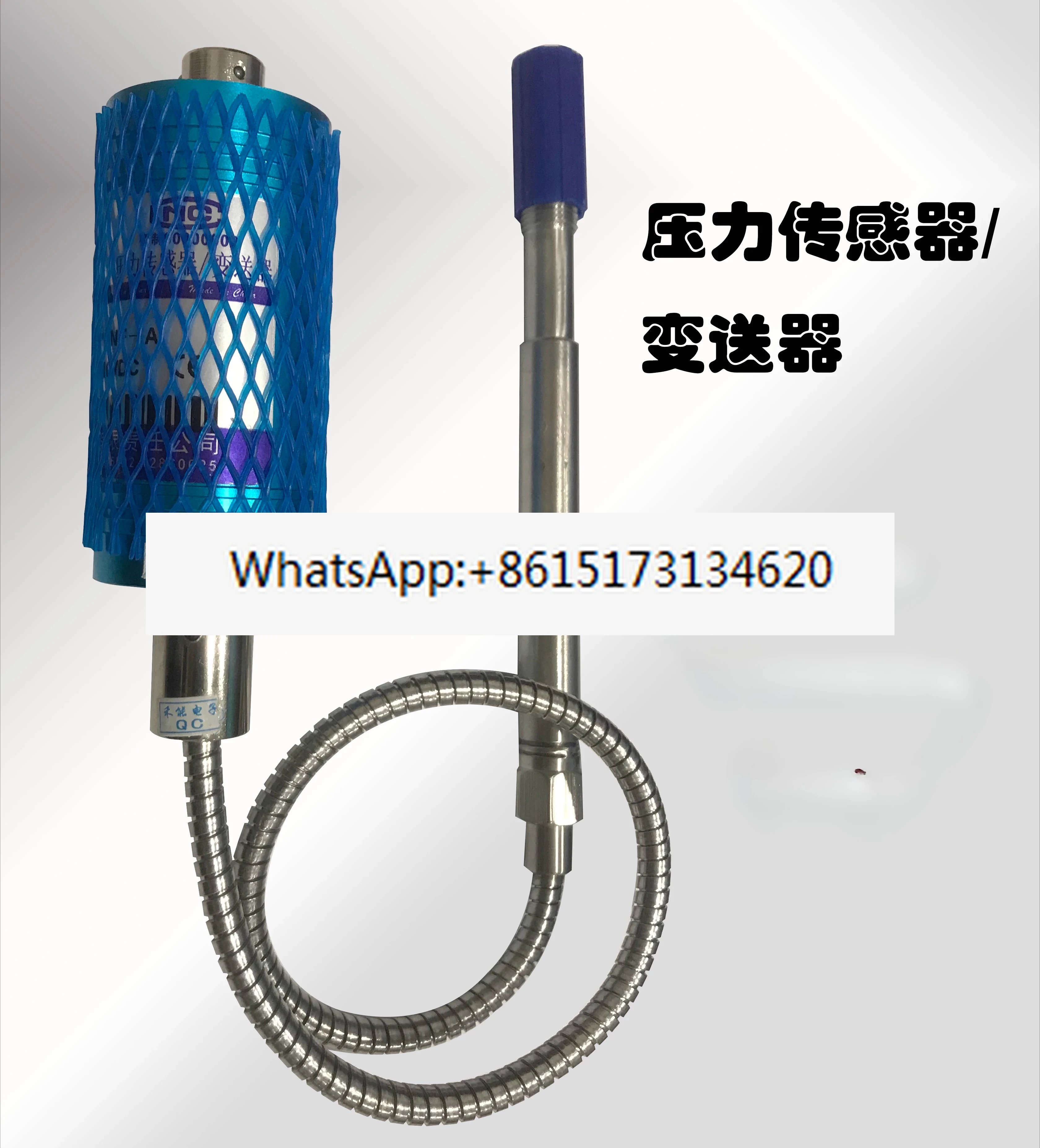 Twin Screw Extruder Pressure Sensor Transmitter PT 1 2 3 - 25/35/50 MPa 1/2 