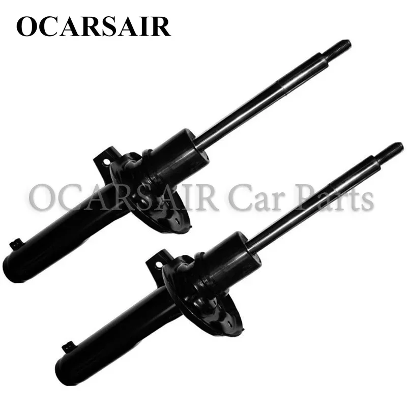 1PCS 3C0413031D 3C0513045D Front Rear Electric Sensor Shock Absorber Kit For VW CC Golf 6 MK6 Passat B7 EOS Tiguan Scirocco