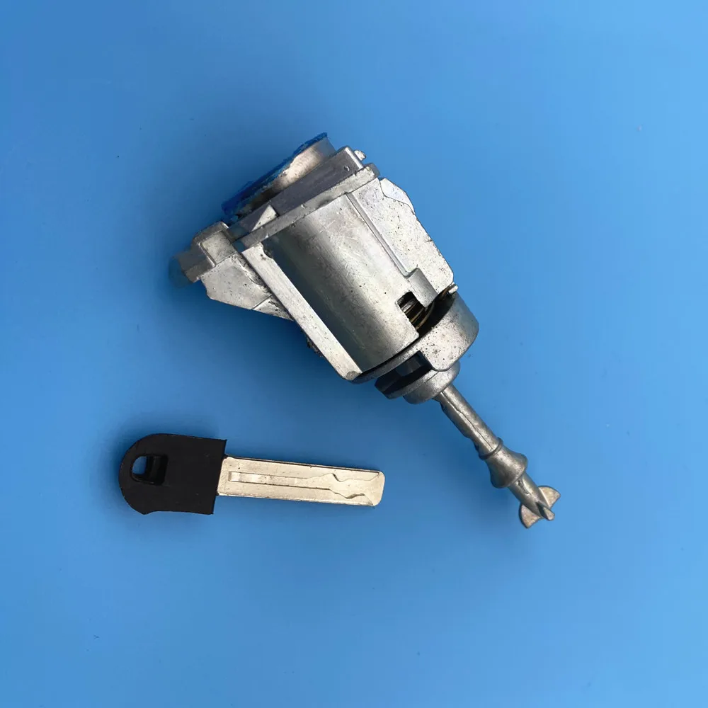 Car key Car key Door Lock Cylinder Key SIP22 HU66 HON66 TOY43 HY22 FO21 NSN14 MAZ24 HU83 VA2T HU64 HU92 HU101 HU100R TOY48 image 3