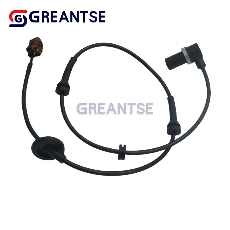 

47911-4M460 передний левый/правый датчик скорости колеса ABS для Nissan AD Bluebird Sylphy Pulsar Wingroad Sunny автозапчасти аксессуары