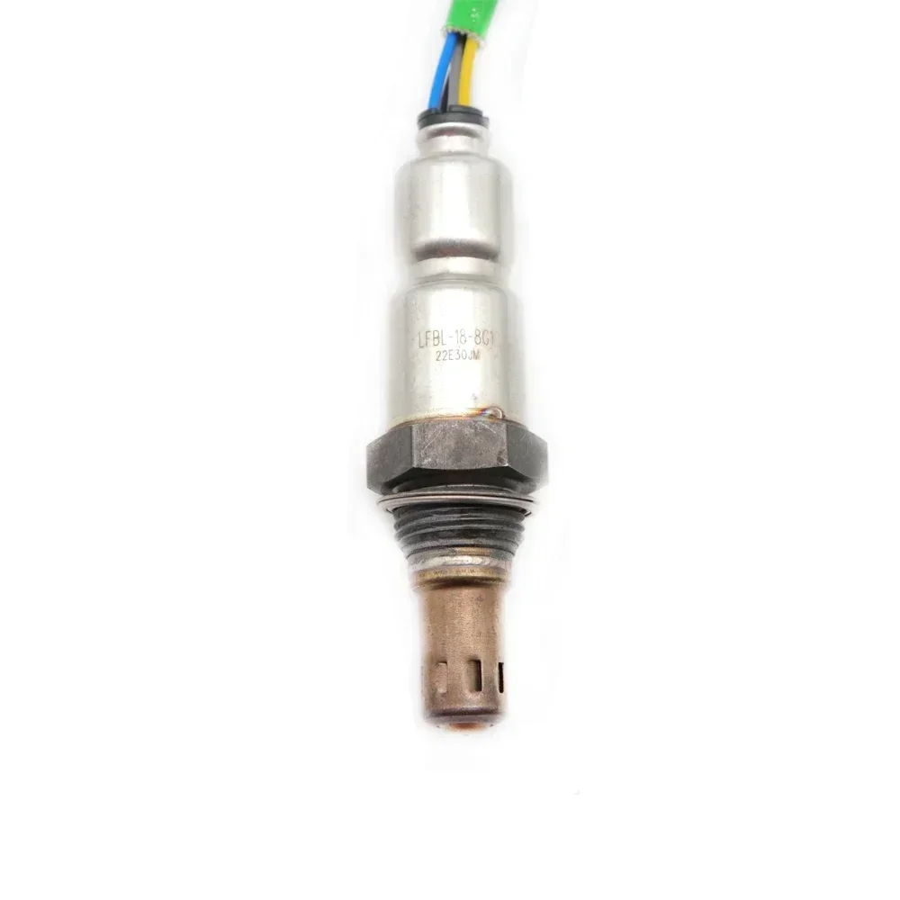 Nuevo Sensor de oxígeno Lambda O2 de relación aire-combustible frontal aguas arriba para coche LFBL-18-8G1 para Mazda 3 07-09 Mazda 5 1.8L 2.0L