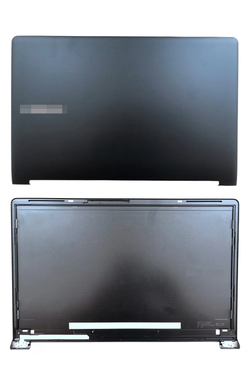 Cubierta superior LCD para SAMSUNG NP900X4C 900X4B 900X4D, carcasa trasera de pantalla azul oscuro