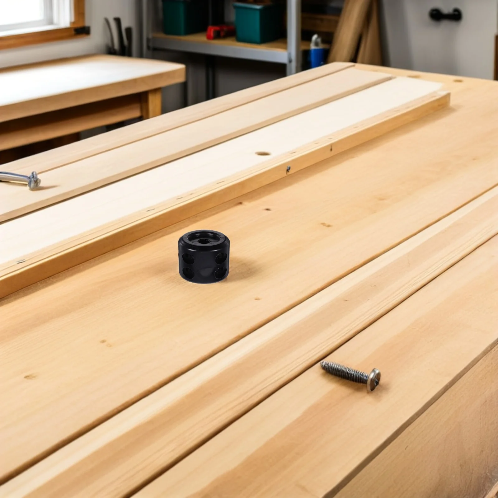 Рисунок 6 - комплект аксессуаров для лебедки