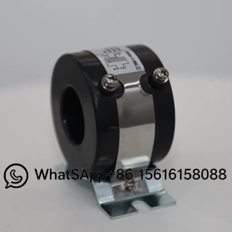New 360:1 Current Transformer 600V 5VA Copper Circular CT for York Central AC HVAC Replacement Part Compatible with OEM