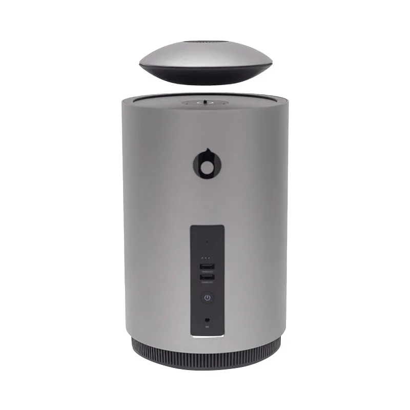 Automatic lifting speakers, waterproof subwoofer, suspended speakers