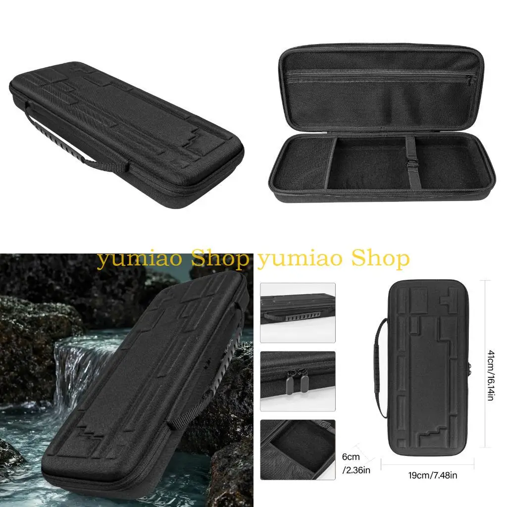 

587B EVA Клавиатура Бесполезное путешествие для 33,5x15x6.50 см. Клавиатуры Достаточное пространство