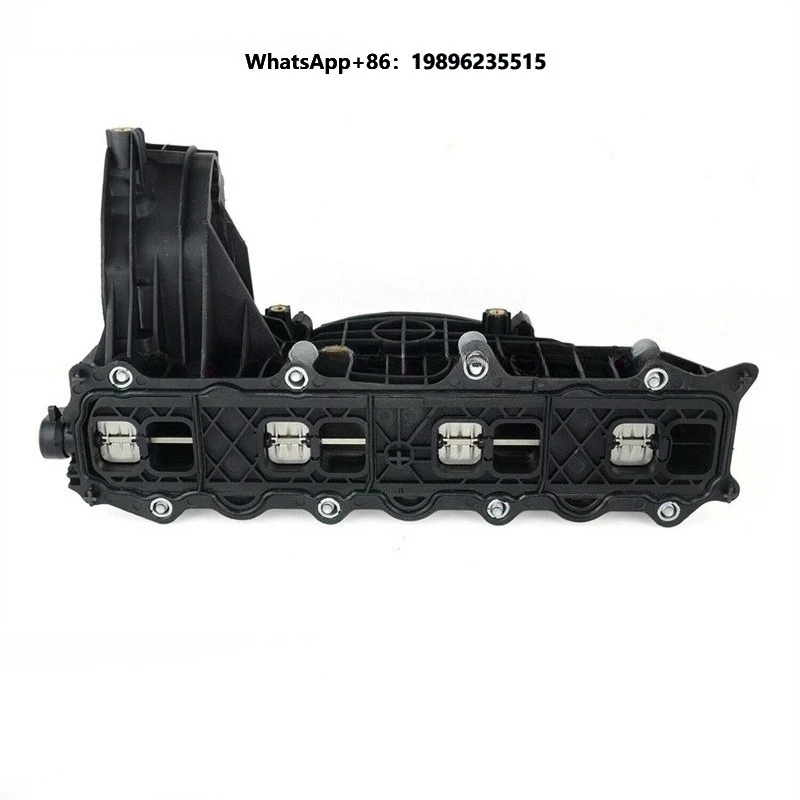 New Engine Intake Manifold Replacement Part 6510900037 6510903037