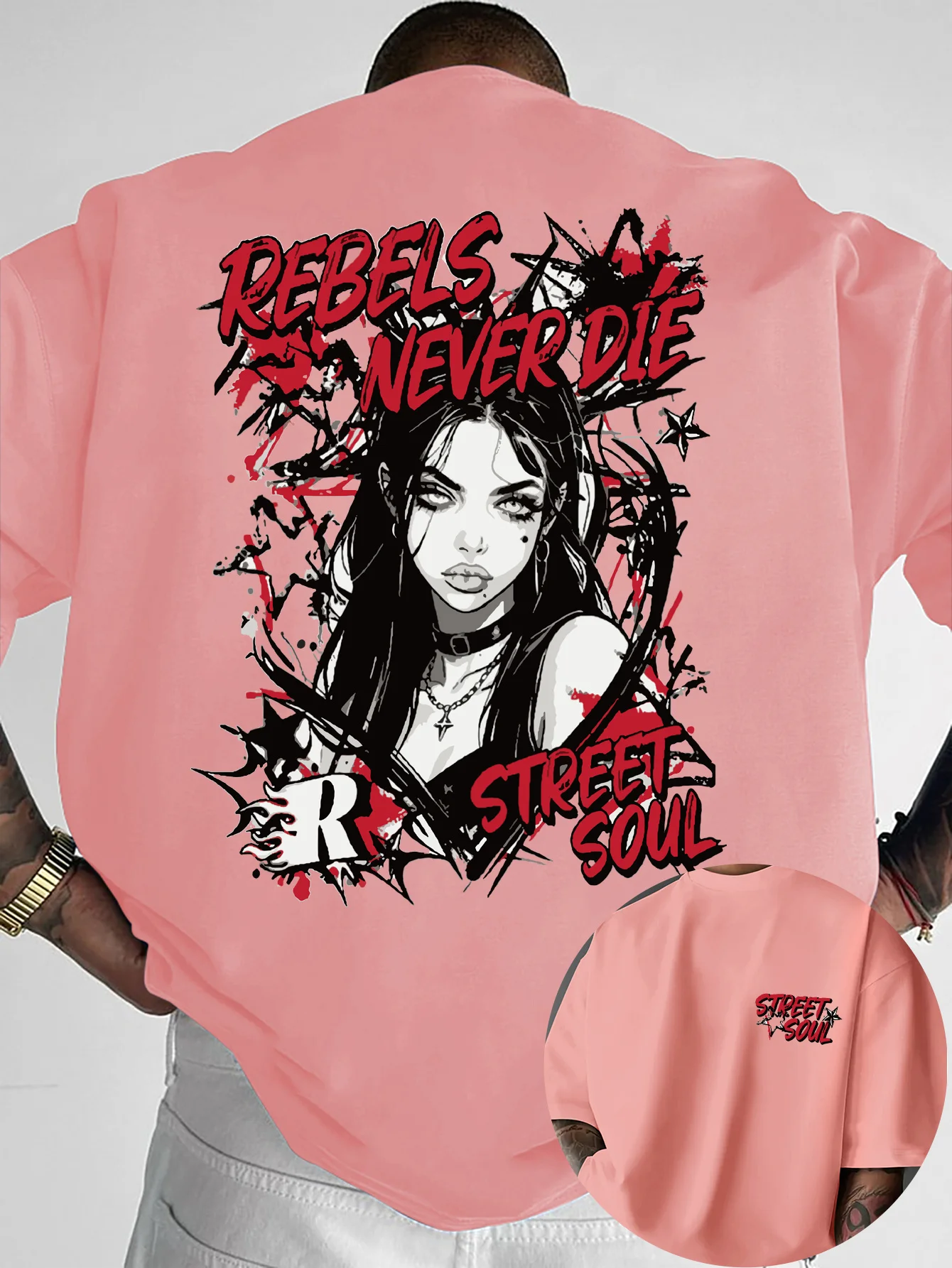 Trendy Marka Tarzı Erkek Modas - Street Fashion Elements incelemesi ve fiyatı