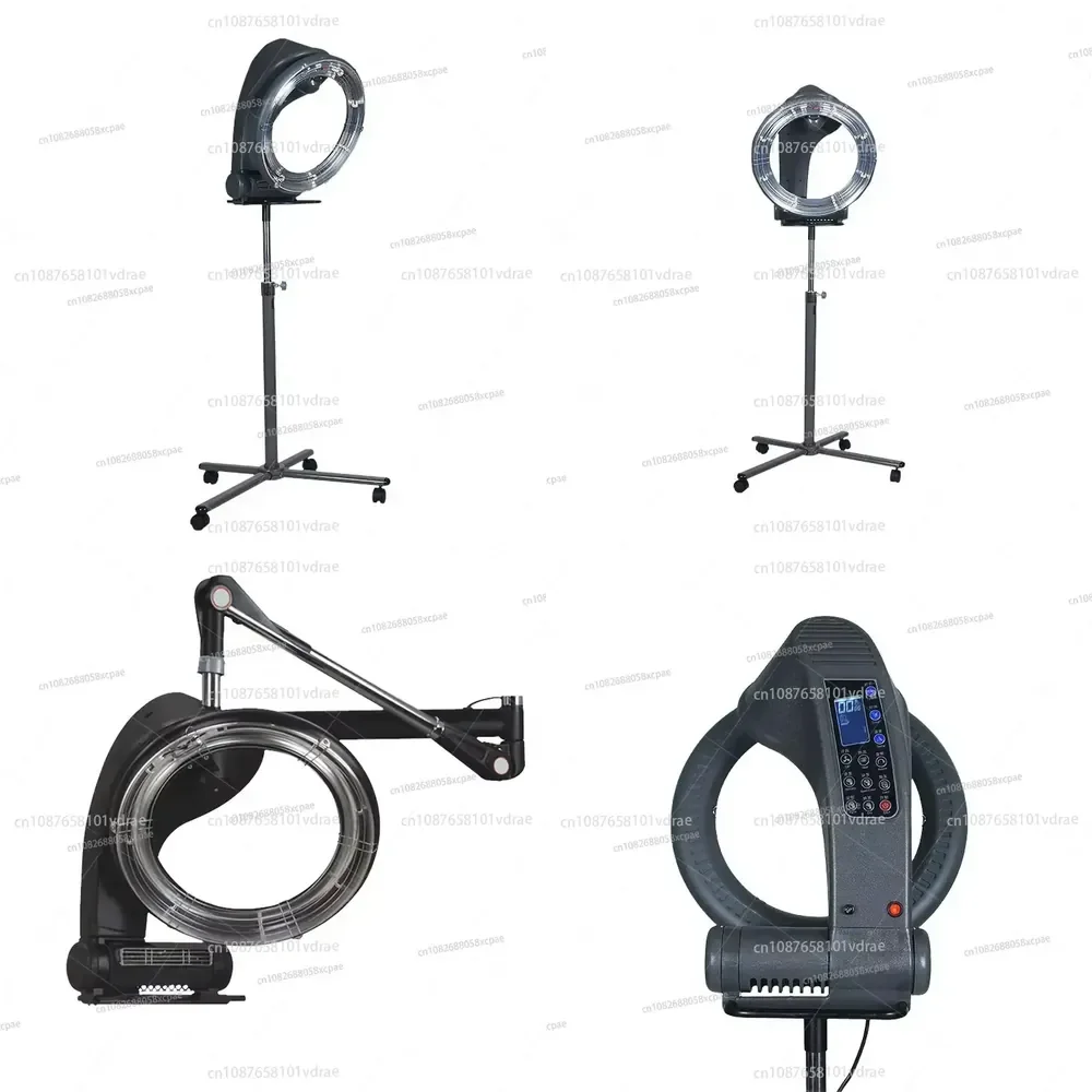 Hair Dryer Hair Heating Machine UFO Accelerator Hair Salon Oil Baker Shop Barber Shop Special
