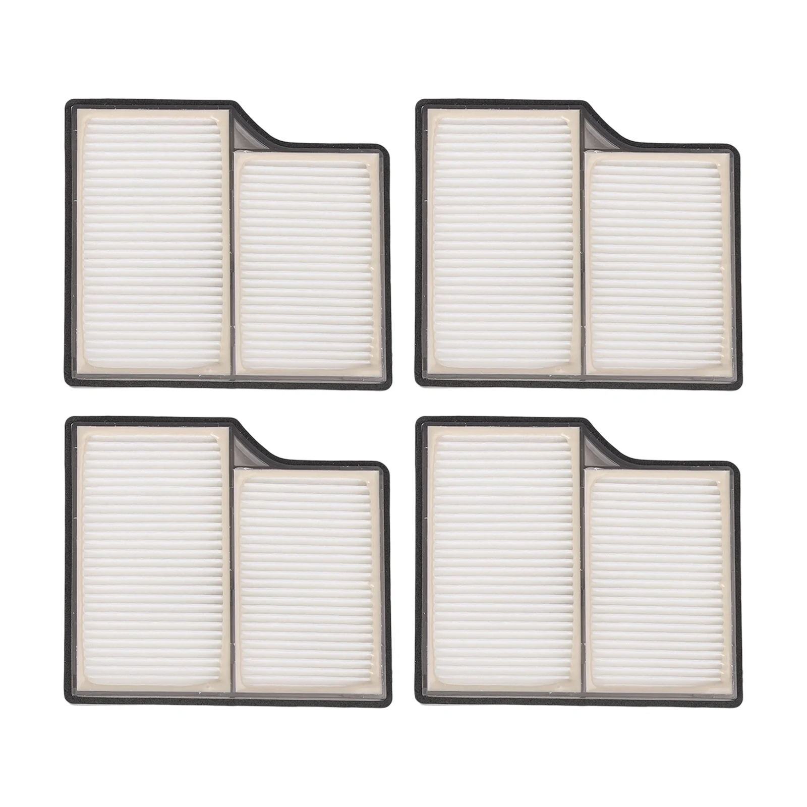 فلتر لـ Saros 10 / لـ Saros 10R / لـ Saros G30 جهاز آلي لتنظيف الأتربة ملحقات أدوات التنظيف المنزلية