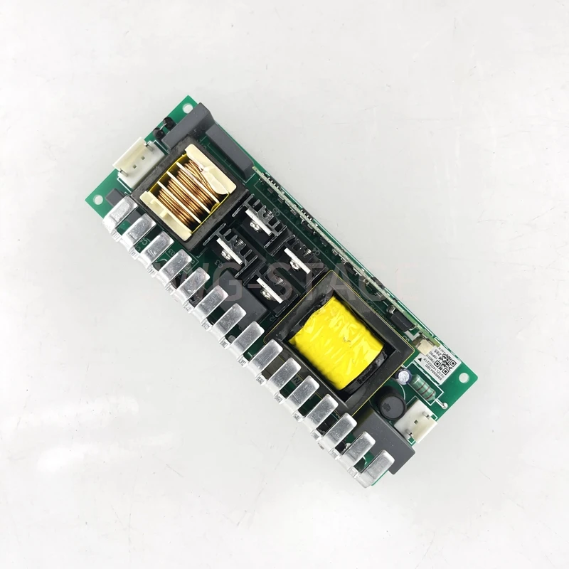 280W Lightweight Electronic Ballast for Moving Head Beam Projector Lights
