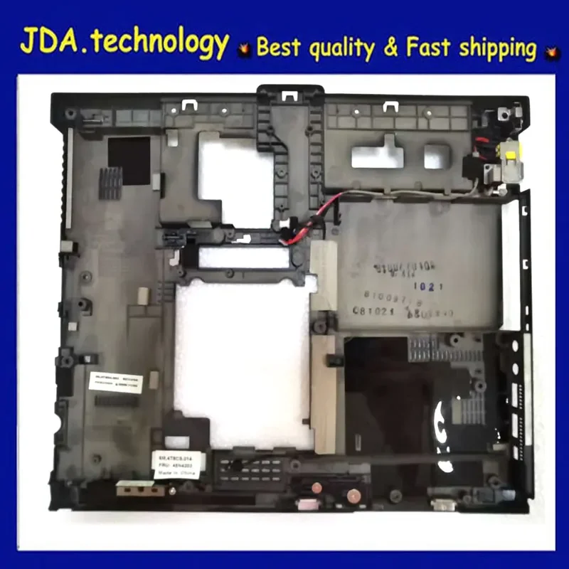 MEIARROW      95%New/Org FOR lenovo IBM Thinkpad X61 X61T bottom case bottom cover D cover 41W5170