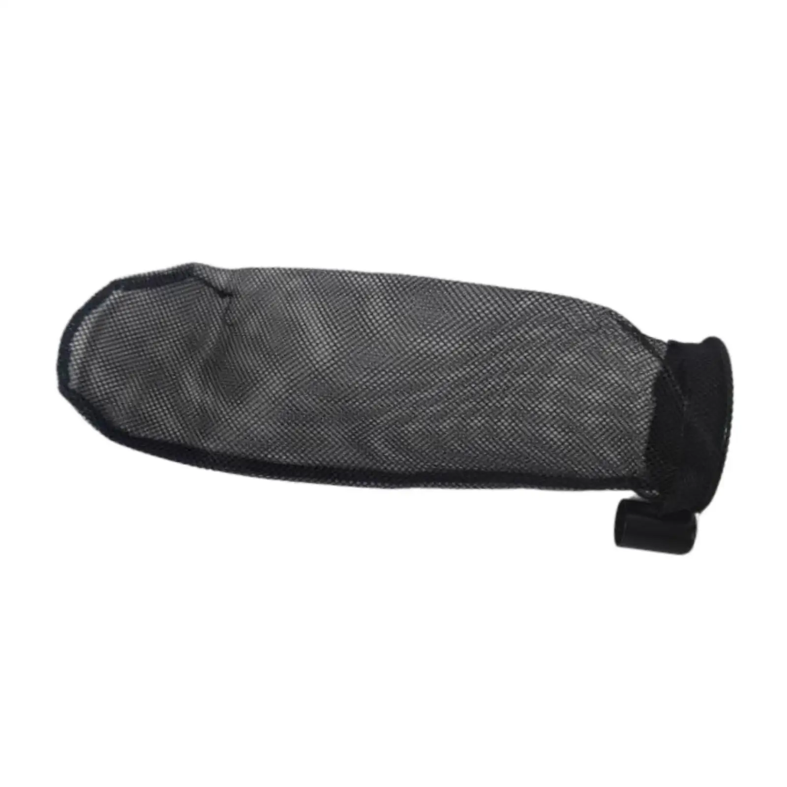 

Pickle Ball Collector Nylon Lightweight Net Pouch Ball Organizer Multi Purpose Pickleball Holder Storage Net Pickleball Mesh Bag
