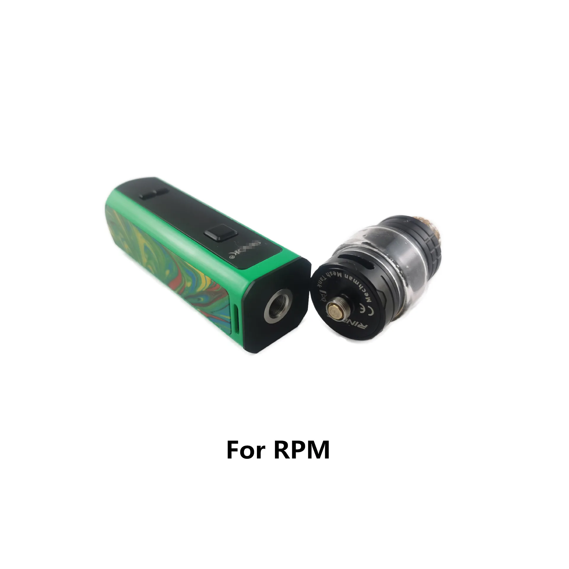 محول خزان Vape لـ voopoo drag x/vinci/vinci x, vinci x, vinci x, vinci x, vinci 80 poox