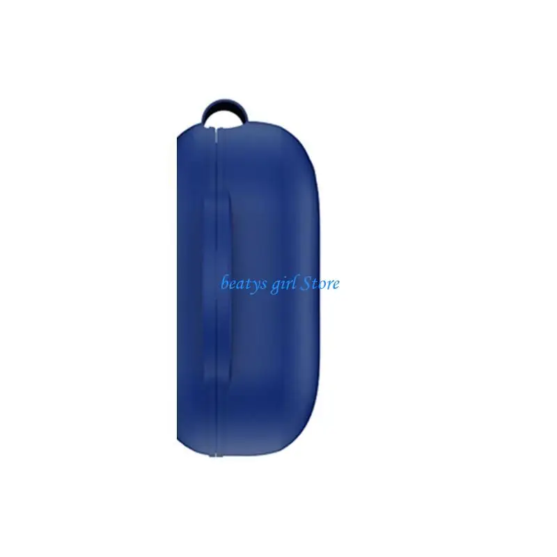 

C7AB Waterproof Earbud Protective Cover Dustproof Earphoen Storage Case for OpenEgo