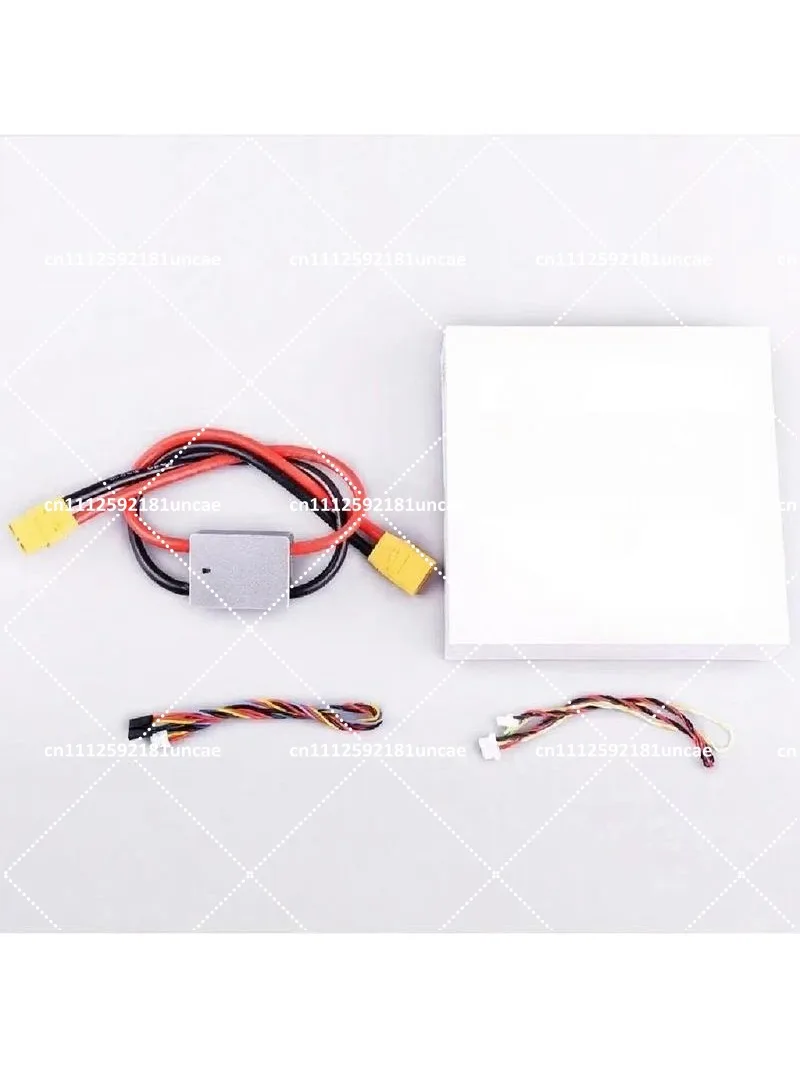 High Precision Voltage Current Detection Module for Bus APM PX4 Open Source Drone