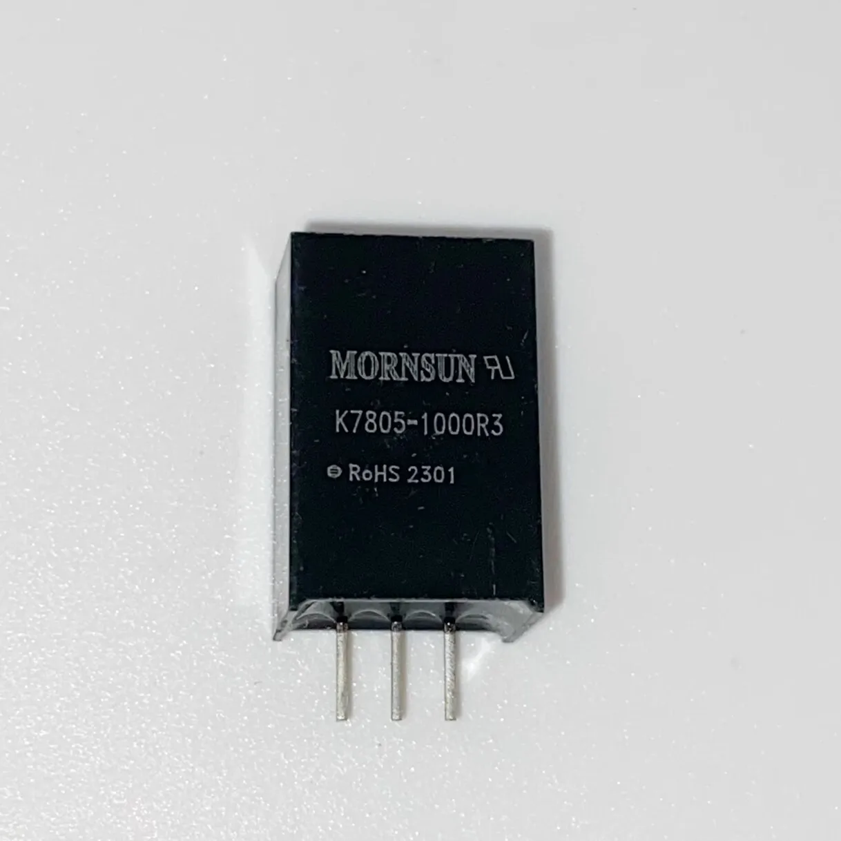 K7805-1000R3 Jinshengyang DC-DC non-isolated power supply module 8-36V to 5V1A regulated output direct shot