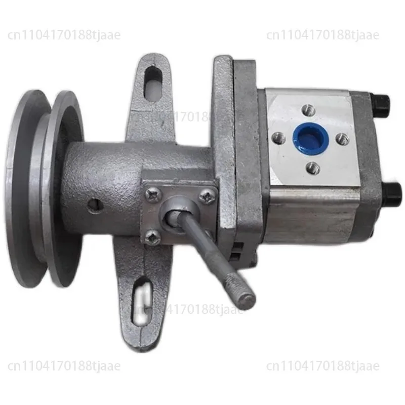 Gear Pump 304 with Clutch Pump Seat for Agricultural Vehicle Modification