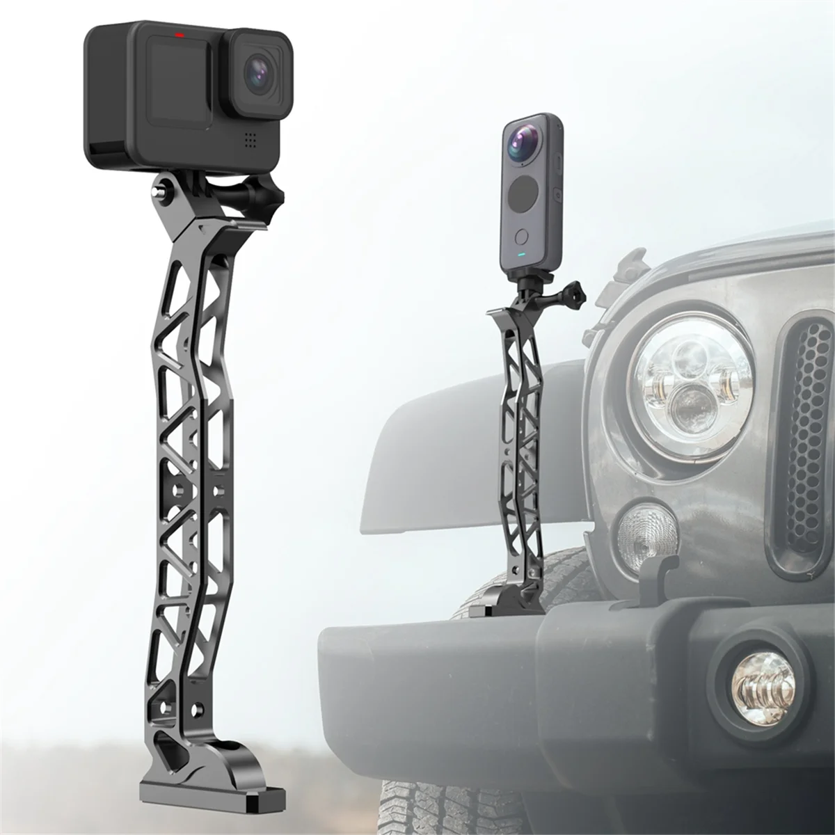 

Action Camera Accessories Action Camera Kit Bracket Set