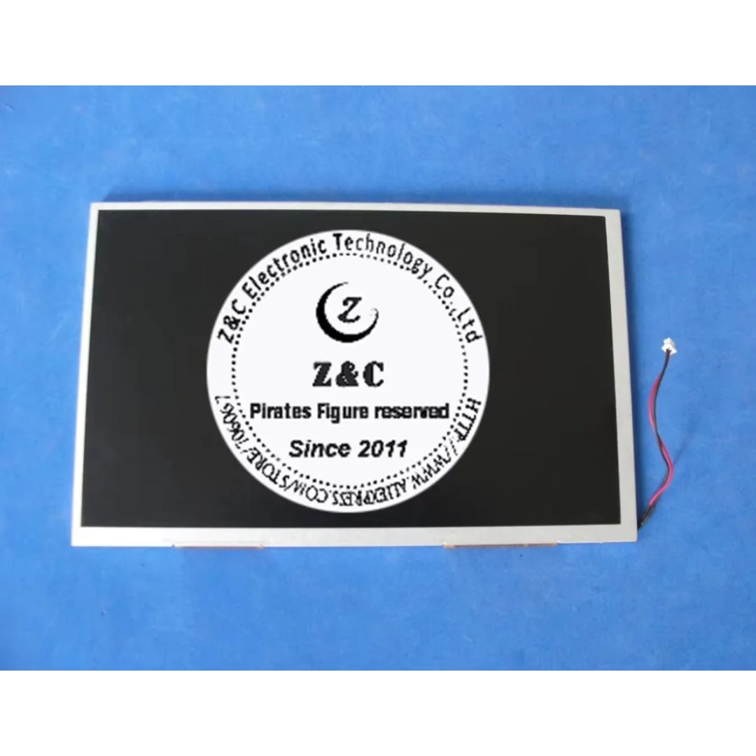 A080VTN01.0 A080VTN01 5908A15.002 Original A+ Grade 8 Inch LCD Display for Car GPS Navigation System