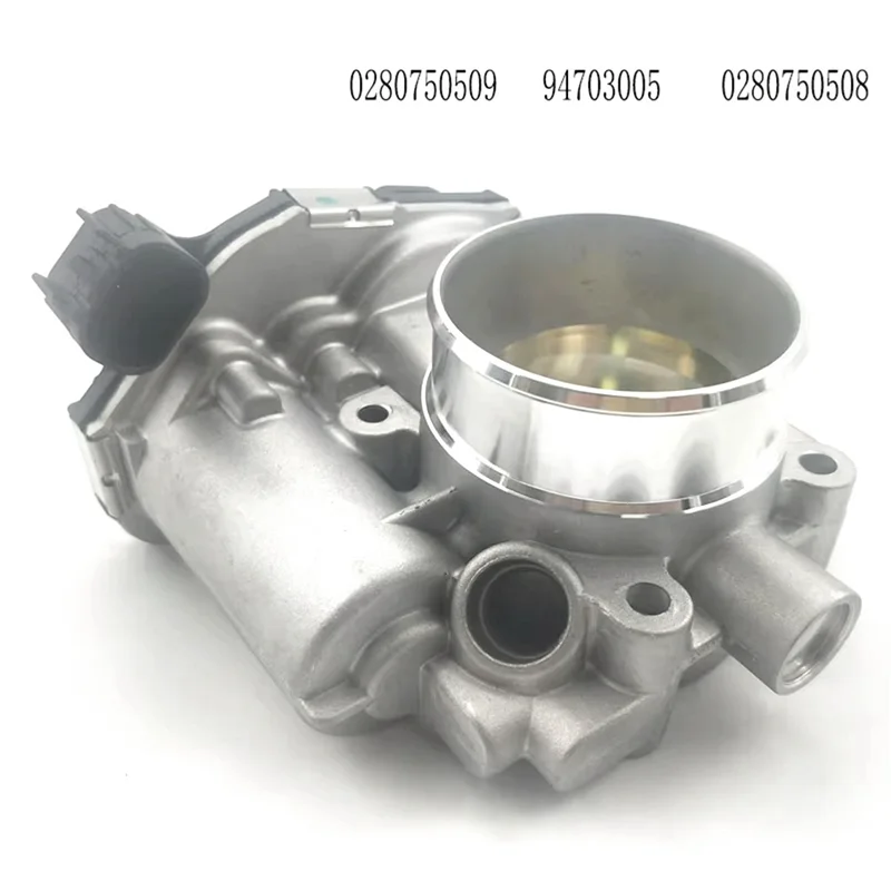 AASS-0280750509 Electronic Throttle Body For Agile Cobalt Spin Montana Prisma Celta 94703005 0280750508