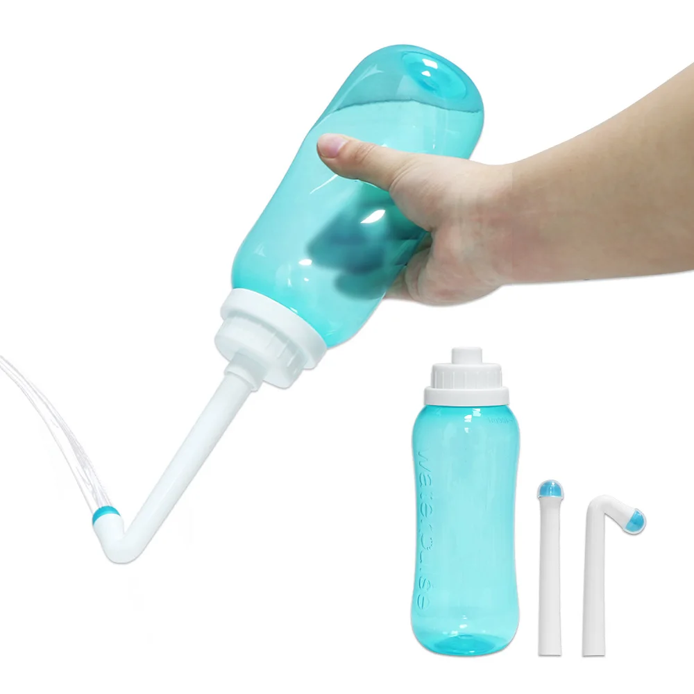 

Портативный биде для интимной гигиены, устройство для подмывания, очиститель для детских ягодиц, биде для рожениц и женщин после родов, для интимной гигиены тела