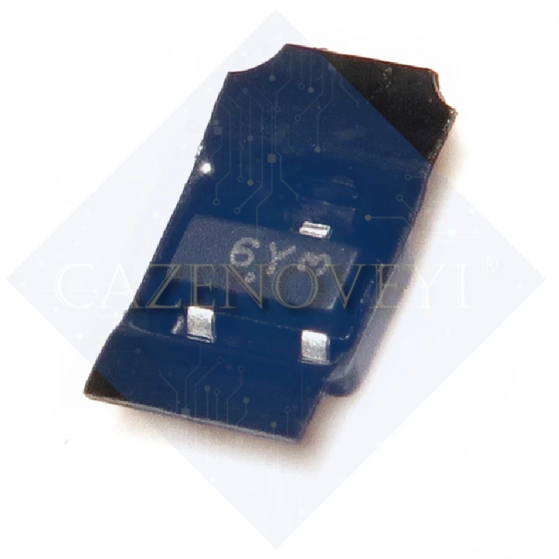 1-100PCS C08N25 08N25 MMBFJ177 6Y TPS65162 65162 UC28025DW UC28025 DS2438Z DS2438 70R900P 70R900