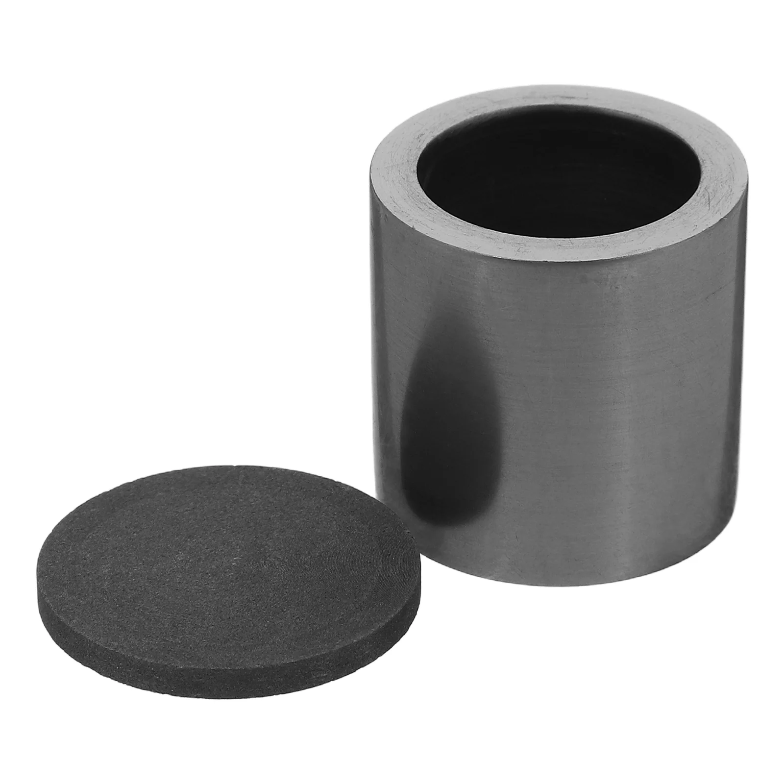 

High Temperature Mini Graphite Crucible For Crucible And Laboratory Use Melting And Casting Metals High Purity Smelting Graphite