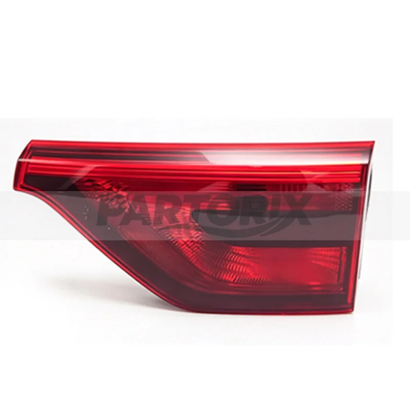 Rear Light Inner Tail Light Lamp Taillight For KIA Sportage 2016 2017 2018 Brack Back Backup ligh