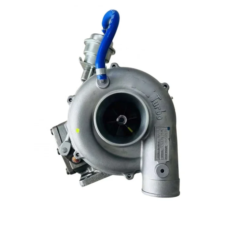 119175-18031 model of turbocharger high quality complete turbo charger for explosion-proof marine turbochargers