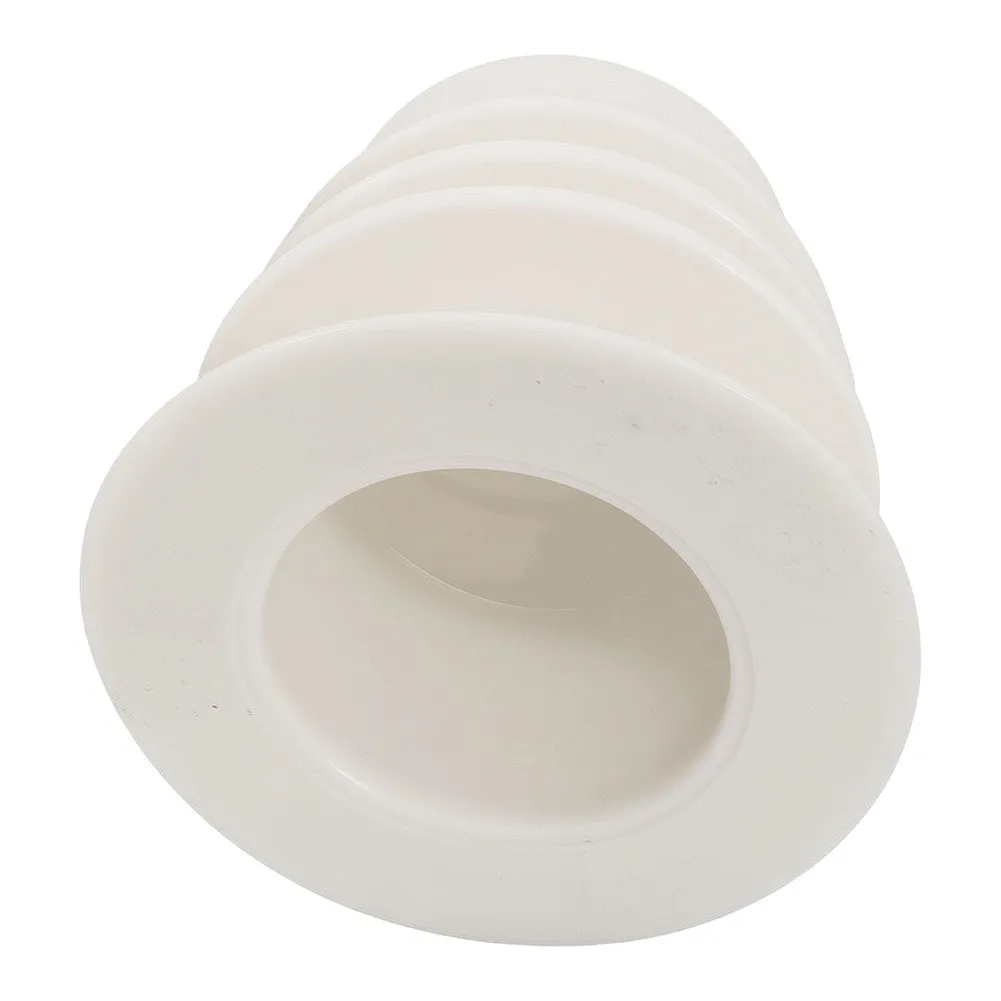 Pool Cleaner Replacement Elbow 45 Degree for W70244 with Sleeve for Pentair For W70263 Skimmer and W63900 Cuff