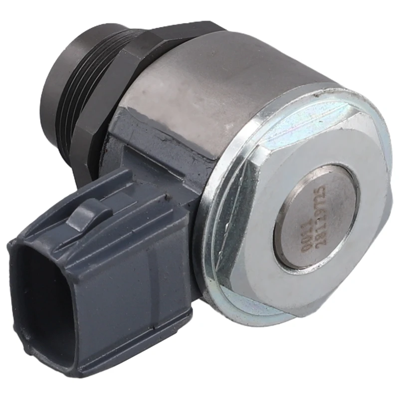 

22100-0E010 HP5 Fuel Pump SCV Valve Fuel Pump Solenoid For 1GD 2GD Engine 22100-0E020