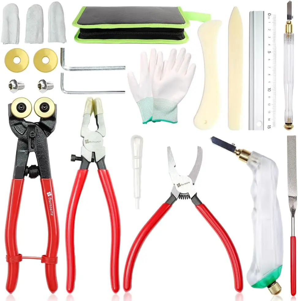 Professional 21Pcs …