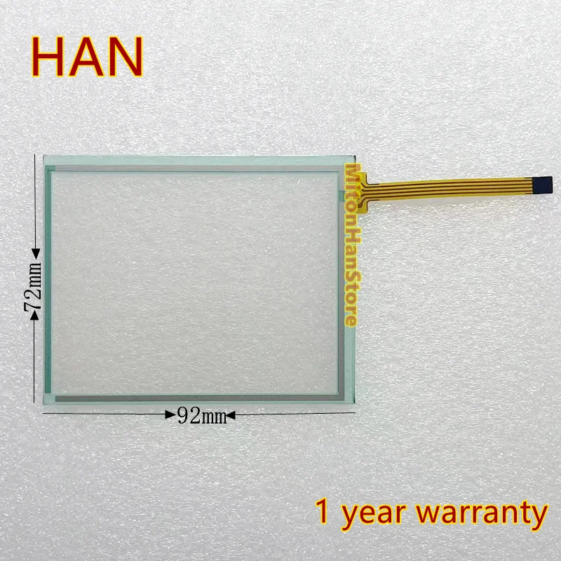 

AMT10159 AMT 10159 Touch Panel Screen Glass Digitizer