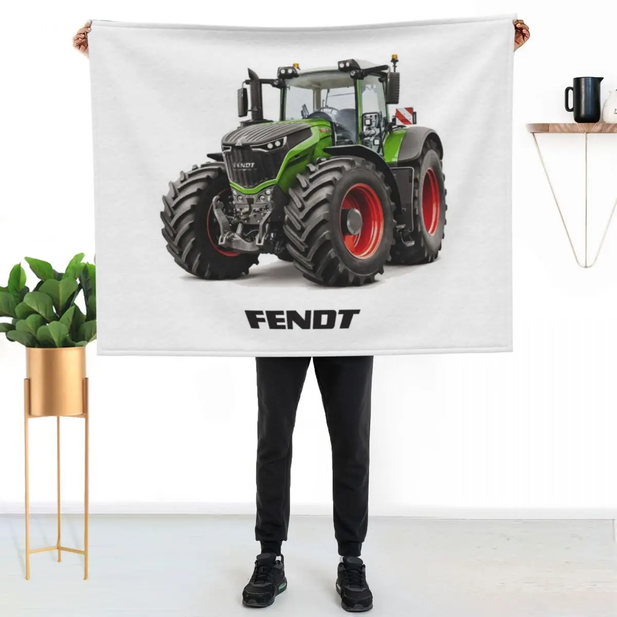 Fendt 1000 Vario [5…
