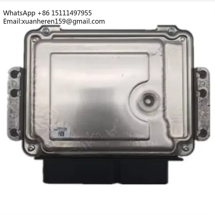 New Genuine Diesel Engine  EDC16C39 Electronic Control Module ECU ECM  0281014298