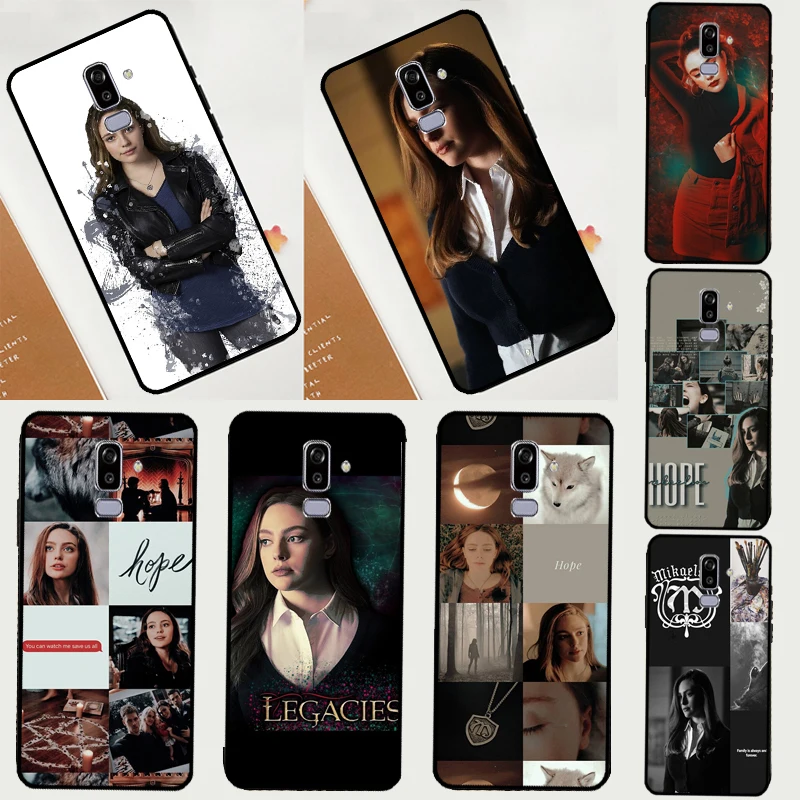 Legacies Hope Mikae…