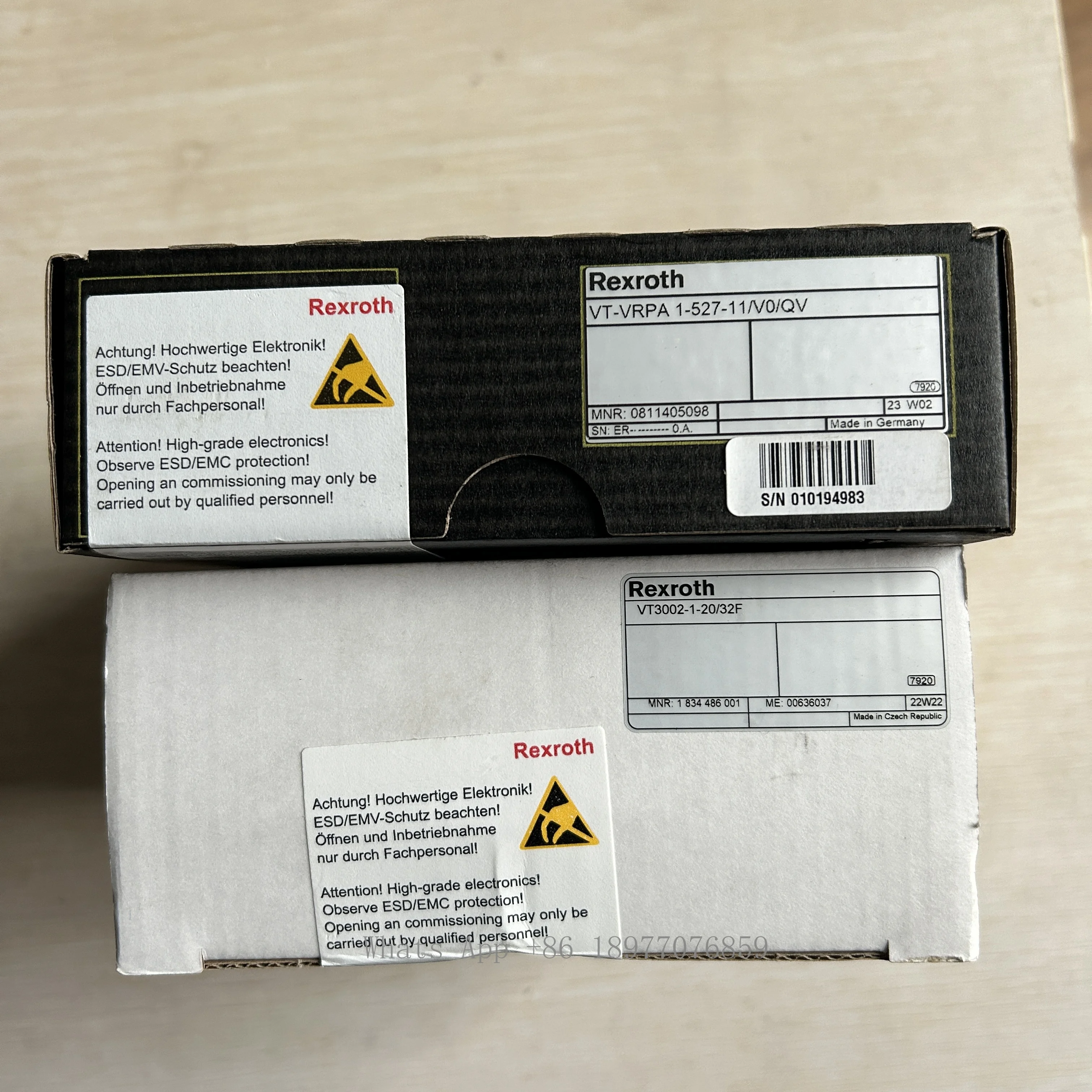 Tersedia qv45type VT-VSPA1-527-11 v0 qv plus VT3002-1-20 32f