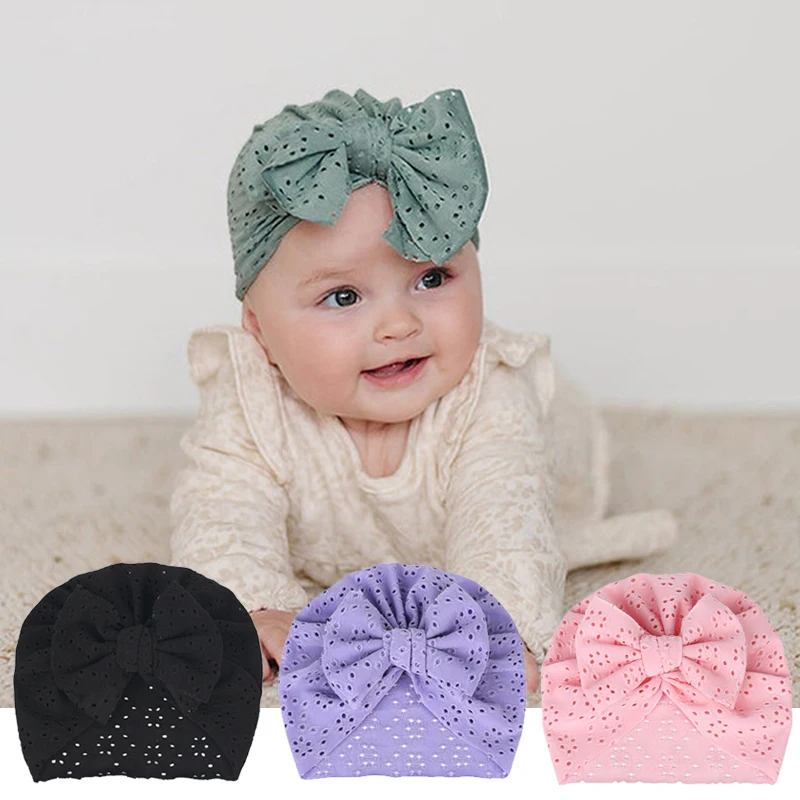 

Сетчатая повязка на голову с бантом, головные уборы для маленьких девочек, аксессуары для детей, аксессуары для волос для новорожденных, головной убор для мам и детей