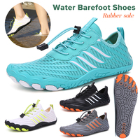 NEW Water Sports Aqua Barefoot Shoes Unisex Swimming Women Outdoor Beach Shoes Gym Running Shoes Mens Sneakers Yoga Footwear