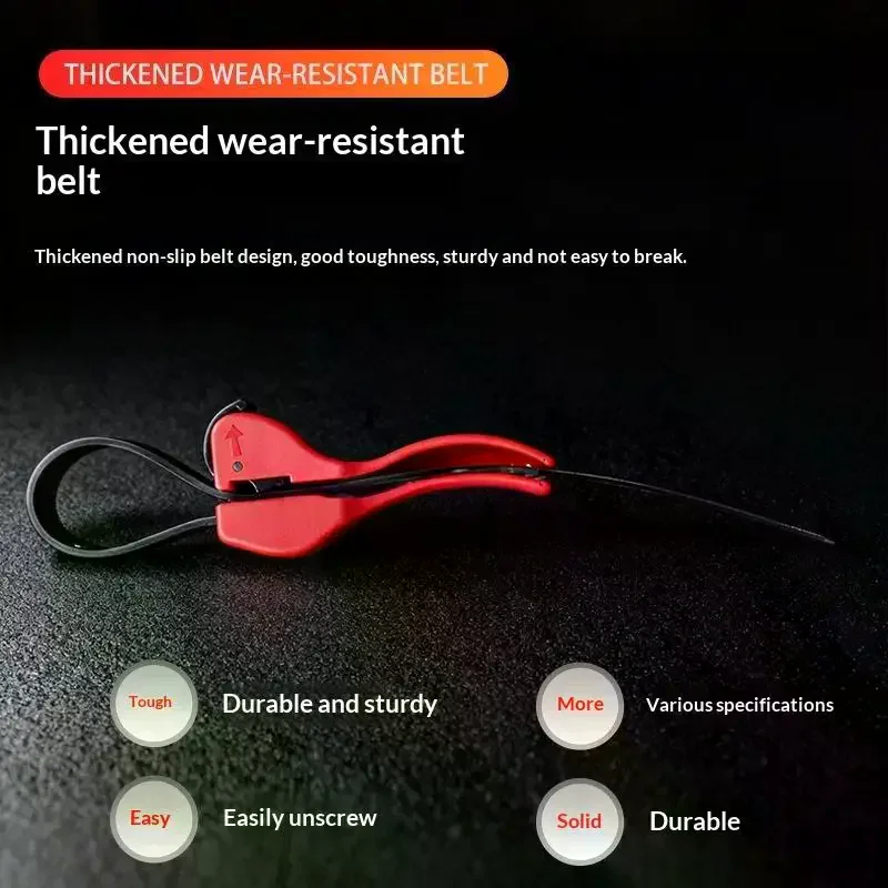 1/2Pcs Multifunctional Strap Wrench Set Universal Rubber Strap Wrench Oil Filter Strap Wrench Adjustable Wrench Tool For Filter