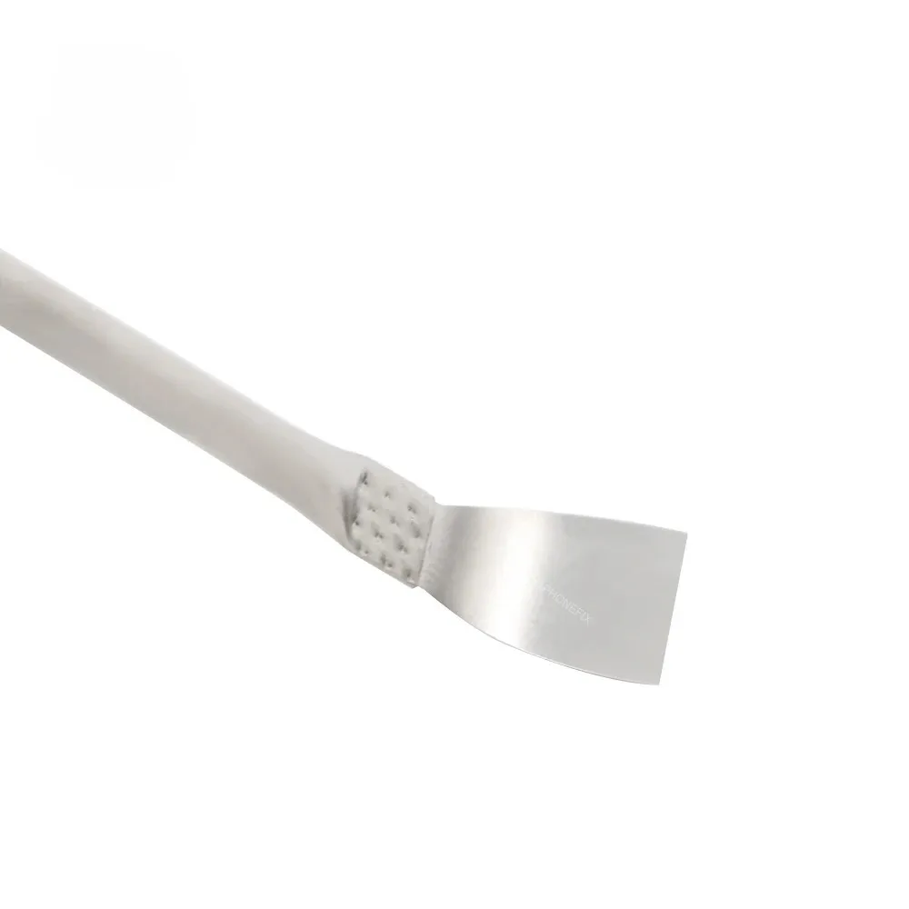 8 in 1 IC Chip Repair Thin Blade BGA Tin Planting Knife Glue Remover For Mobile Phone Computer CPU NAND Repair Hand Tools