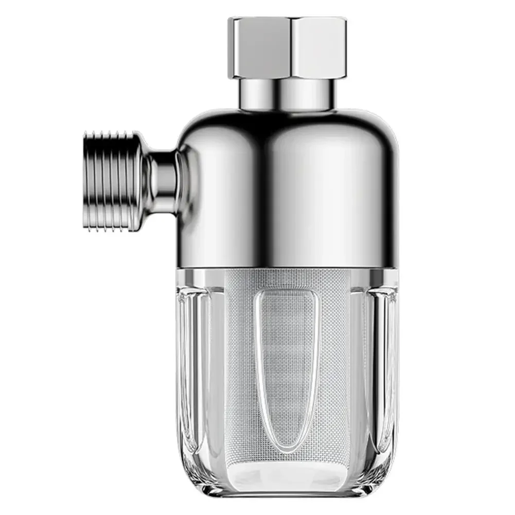 

Предварительный фильтр для бытовой техники, система фильтрации, медный фильтр для воды, домашний предварительный фильтр для воды, долговечный фильтр с длительным сроком службы